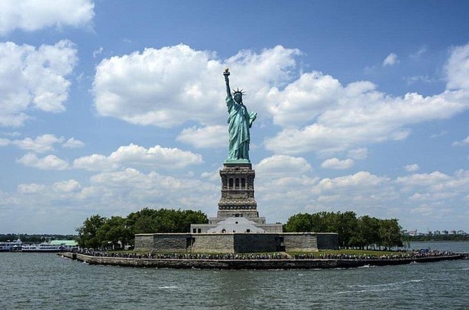 Statue of Liberty 60-Minute Sightseeing Cruise - Flexible Departure - Price and Value: Why $35.99 Can Be a Good Deal