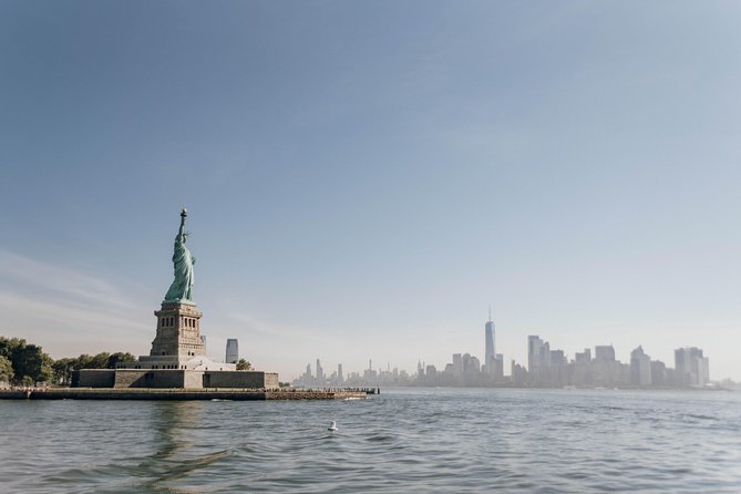 Statue of Liberty and Ellis Island Guided Tour with Ferry - Logistics that can make or break your day