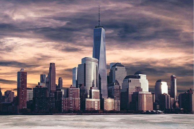 Statue of Liberty and Ellis Island Sunset Cruise - Comfort, Crowds, and Weather: The Real Decision Factors