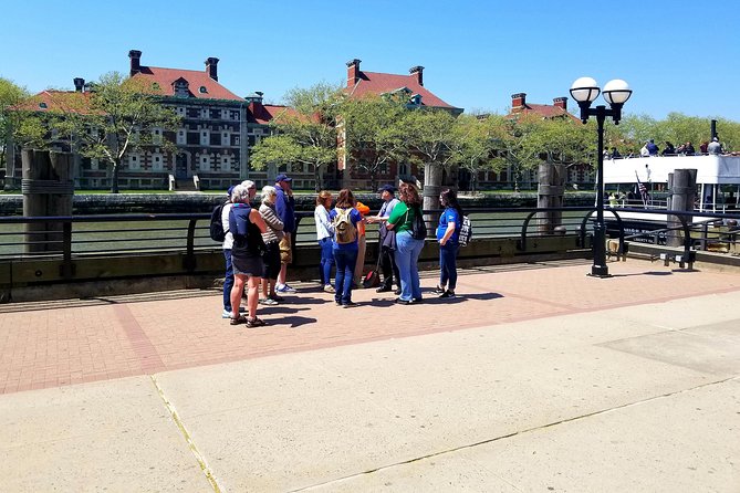 Statue of Liberty and Ellis Island Tour - Key Highlights I’d Prioritize