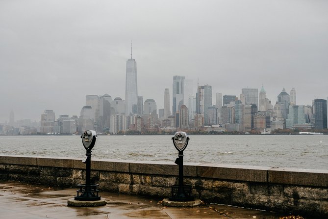 Statue of Liberty and Ellis Island Tour - How Priority Ferry Boarding Keeps Your Day From Melting