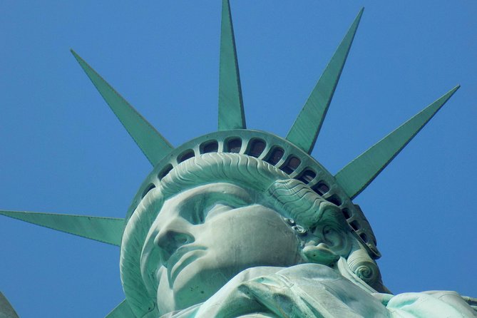 Statue of Liberty and Ellis Island Tour - The Ferry Ride Between Islands: NYC Skyline Views Without Guesswork