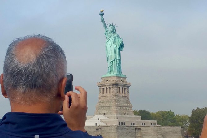 Statue of Liberty and Ellis Island Tour - Value Check: Is $69 a Smart Use of Your Time?