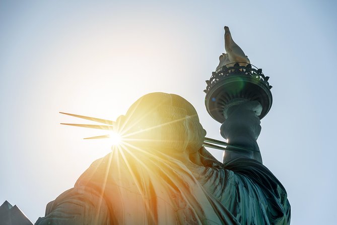 Statue of Liberty and Ellis Island Tour: All Options - Price and Value: What $69 Buys (and What It Doesn’t)