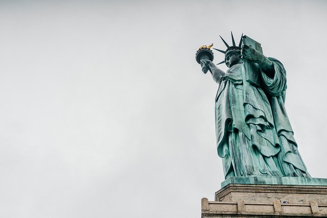 Statue of Liberty and Ellis Island Tour: All Options - Should You Book This Statue of Liberty and Ellis Island Tour?