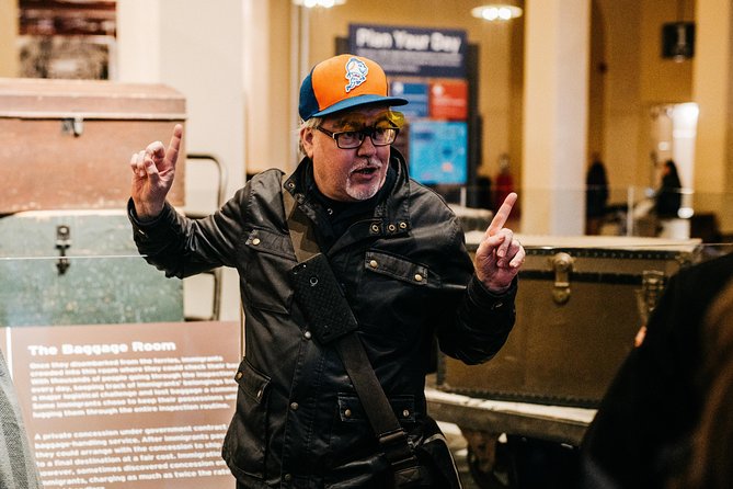 Statue of Liberty and Ellis Island Tour: All Options - FAQ