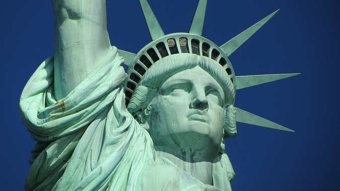 Statue of Liberty and Ellis Island Tour in Spanish - Price and what you really get for $69.99