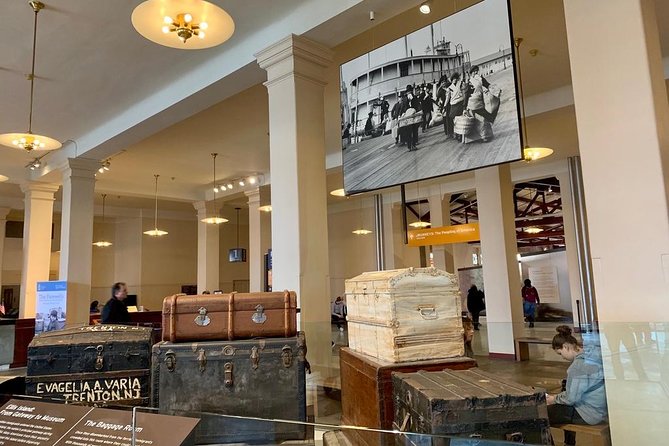 Statue of Liberty and Ellis Island Tour Semi-Private 8ppl Max - Final thoughts: should you book this Statue of Liberty and Ellis Island tour?
