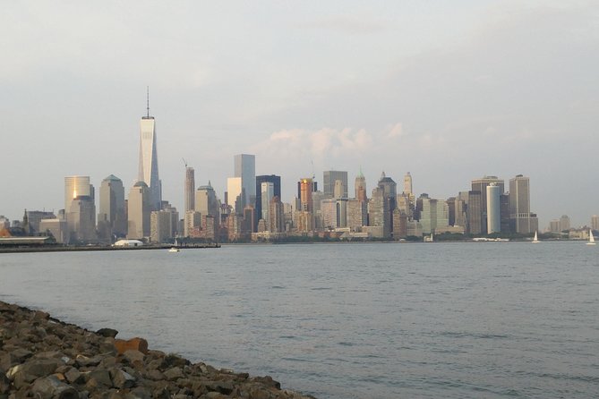 Statue of Liberty and Manhattan Skyline Sightseeing Cruise - Value Check: Is It Worth $26.99 for Liberty Views?