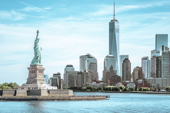 Statue of Liberty Direct Sightseeing Cruise from Brooklyn Bridge - Key Things I’d Pay Attention To