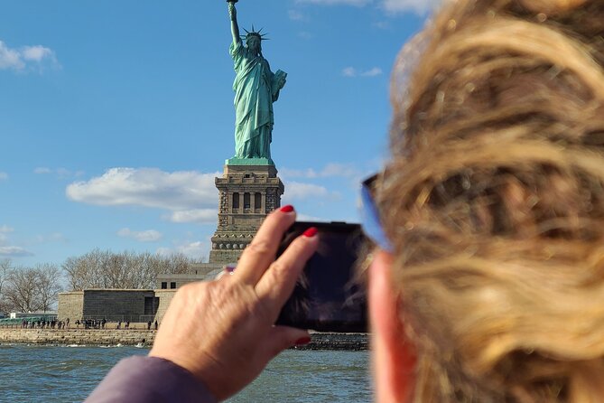 Statue of Liberty Direct Sightseeing Cruise from Brooklyn Bridge - What You Really Get: Big Views, Not a Museum Day