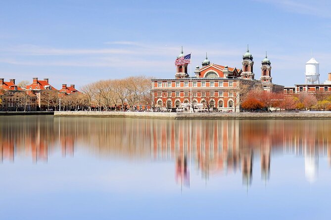 Statue of Liberty Direct Sightseeing Cruise from Brooklyn Bridge - Price and Value: $29.99 for a Packed Photo Route