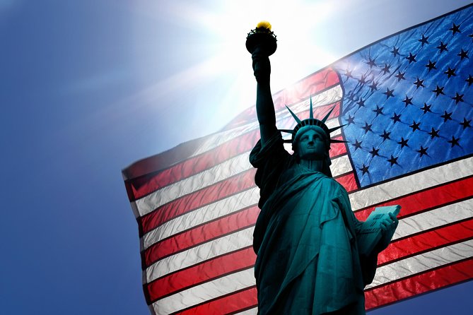 Statue of Liberty & Ellis Island - Why this private Liberty + Ellis combo feels different