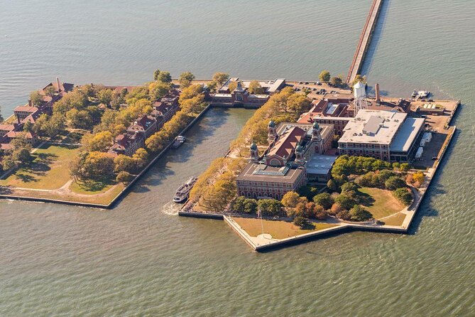 Statue of Liberty Ellis Island Cruise with One World Trade Ticket - Quick takes before you go
