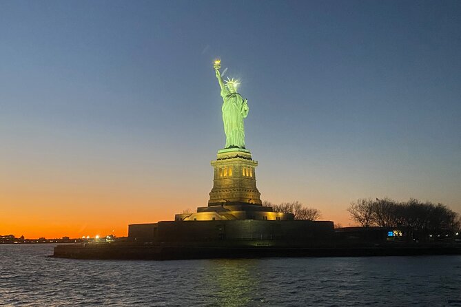 Statue of Liberty Ellis Island Cruise with One World Trade Ticket - Pier 36 Departure: the logistics that make or break this day