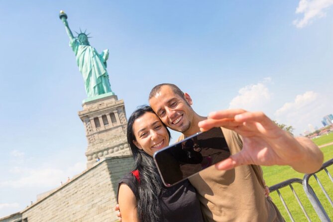 Statue of Liberty, Ellis Island Pre-Ferry tour - The Pre-Ferry Plan: Meeting at 24 State St and Timing Your Day