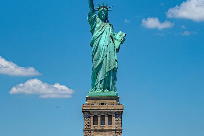 Statue Of Liberty & Ellis Island Skip The Queue Audio Guide Tour - Key things I’d note before you book