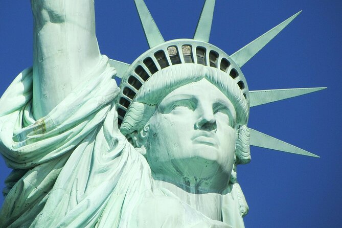 Statue of Liberty Ellis Island with Pre-Ferry Tour - How This Liberty and Ellis Island Plan Fits Real Life