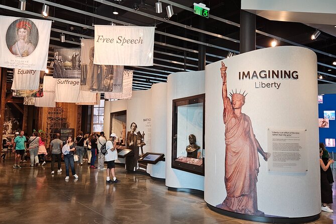 Statue of Liberty Ellis Island with Pre-Ferry Tour - Price and Value: Is $47.49 Reasonable for What You Get?