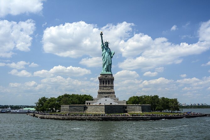 Statue of Liberty Express Roundtrip Ferry Ticket - Price and Value: What $79.99 Is Really Buying You