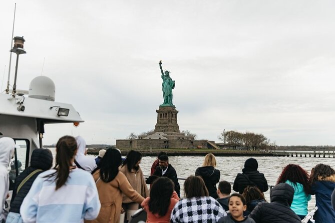 Statue of Liberty Ferry Boat Pass - Price and value: is $19 a smart deal for Liberty views?
