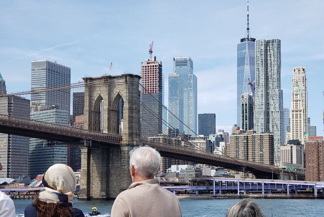 Statue of Liberty Ferry Boat Pass - Should you book the Statue of Liberty ferry boat pass?