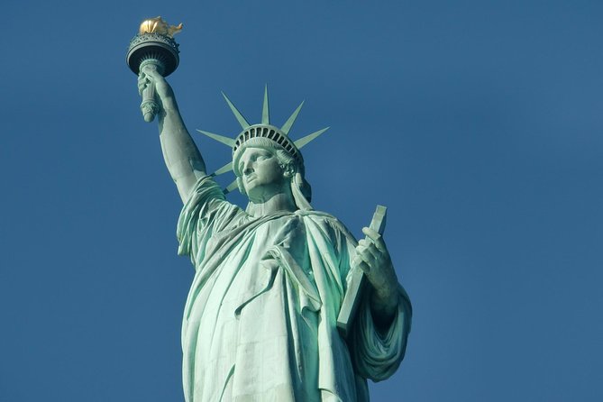 Statue of Liberty Roundtrip Ferry ticket - Getting There at 24 State St: Start Smart, Not Stressed