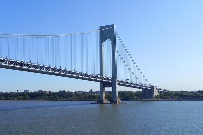 Statue of Liberty Sunset Cruise and New York City Sky Line - Onboard Tips: Seats, Sound Levels, and Guide Style