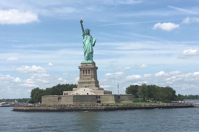 Statue of Liberty Sunset Cruise and New York City Sky Line - Price and Value: Is $35.99 Worth a 1-Hour Cruise?