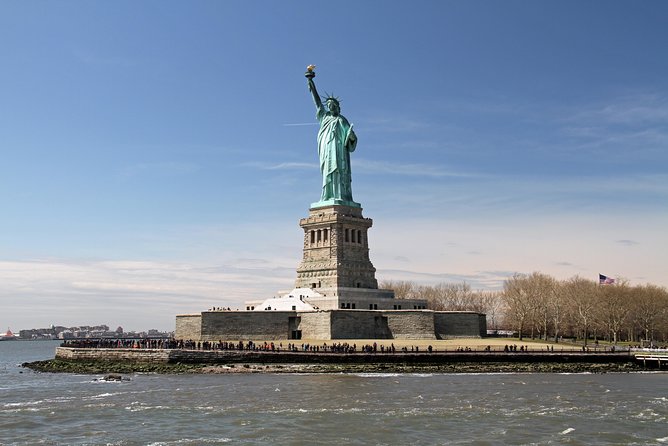 Statue of Liberty Sunset Cruise and New York City Sky Line - Should You Book This Statue of Liberty Sunset Cruise?