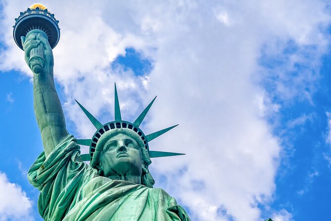 Statue of Liberty Tour with Ellis Island and Immigration Museum - Key Highlights You’ll Actually Feel