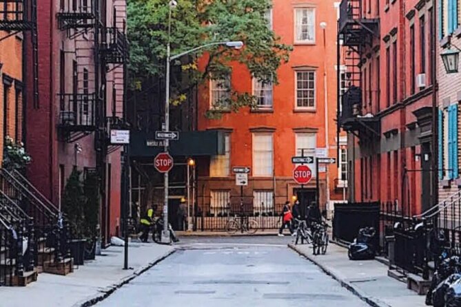 Stonewall and Gaslight: A Self-Guided Tour of Greenwich Village - Price and Value: Why $14.99 Can Make Sense Here