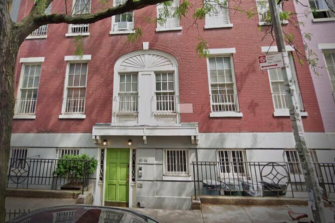 Stonewall and Gaslight: A Self-Guided Tour of Greenwich Village - The Stonewall Inn Moment: When a Block Became a Turning Point