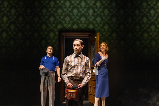 Stranger Things: The First Shadow on Broadway Ticket - Price of $90.32: is it a good value for a Broadway night?