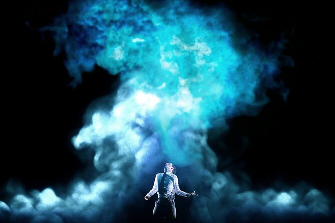 Stranger Things: The First Shadow on Broadway Ticket - FAQ