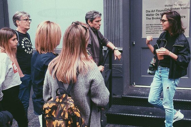 Street art tour at Soho - Who this SoHo street art walk suits best