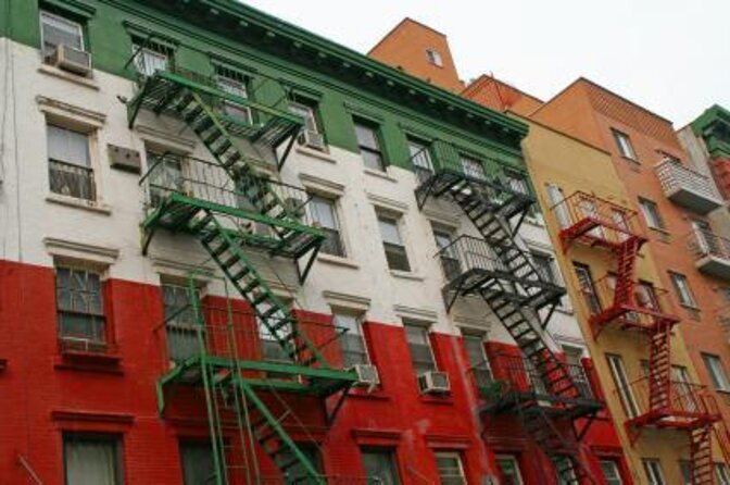 Street Art Tour in New York City with Local Expert Guide - Key highlights that make this tour worth your time