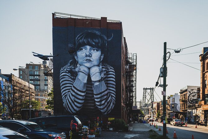 Street Art Tour in New York City with Local Expert Guide - What to do with your photos and what to look for as you walk