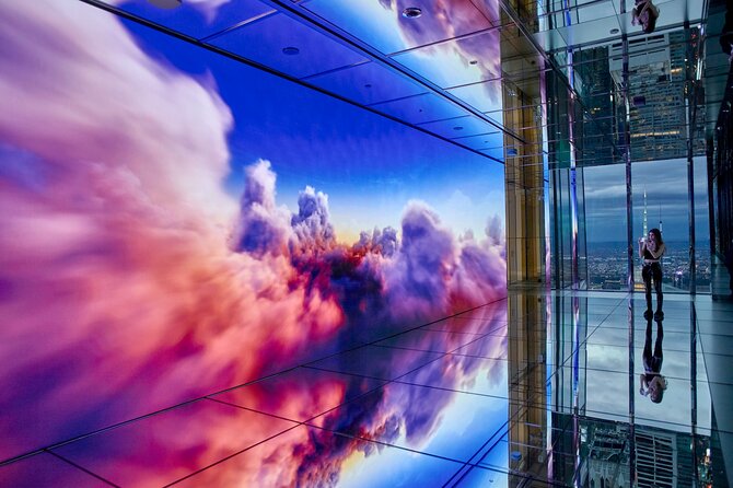 SUMMIT One Vanderbilt Experience Ticket - Key Things I’d Watch For Before You Buy