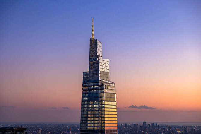 SUMMIT One Vanderbilt Experience Ticket - Three floors of art-tech rooms: how the experience moves