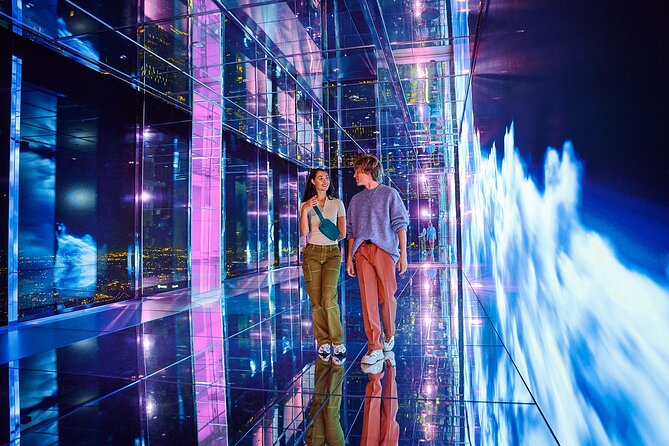 SUMMIT One Vanderbilt Skip-the-Line Premium Experience with Tour - Manhattan Views: Getting the Best Angles Without Turning It Into a Photo Marathon