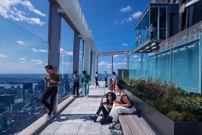 SUMMIT One Vanderbilt Skip-the-Line Premium Experience with Tour - Price and Value: Is $162.22 Worth It?