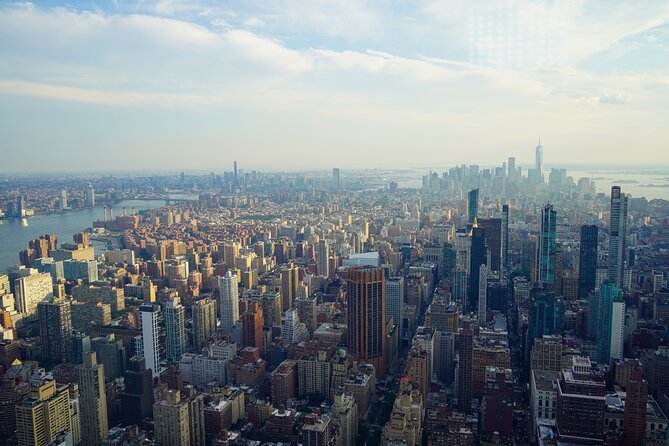 SUMMIT One Vanderbilt with Grand Central Terminal Tour - Should You Book SUMMIT One Vanderbilt with Grand Central Tour?