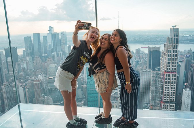 SUMMIT One Vanderbilt with Grand Central Terminal Tour - Price and Value: What You’re Really Paying For