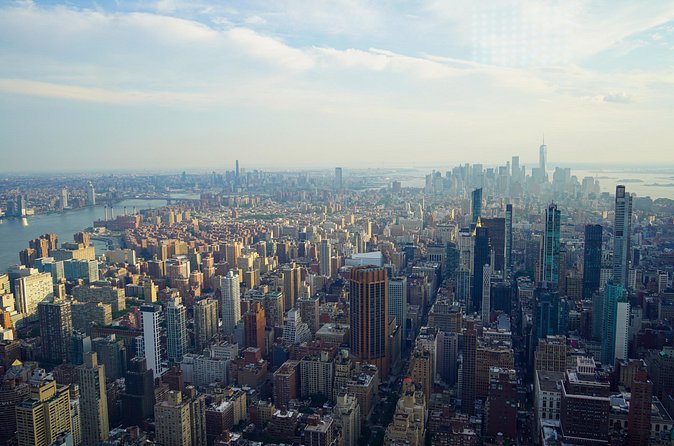 SUMMIT One Vanderbilt with Grand Central Terminal Tour - Should You Book This Tour?