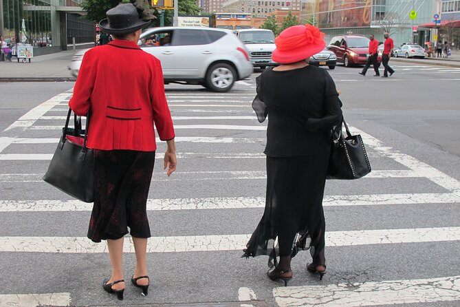 Sunday Walking Tour and Gospel in West Harlem - Hamilton Heights Church Service: What You Can Expect