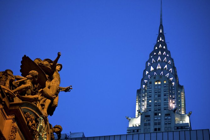 Superheroes in New York Walking Tour - A bar stop for comic artists: the behind-the-scenes piece people remember