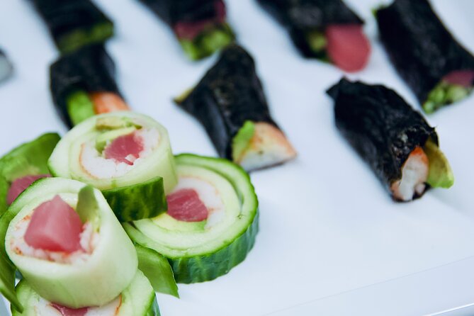 Sushi Workshop for Home Chefs in NYC - Sushi Skills in Three Hours: What You’re Really Paying For