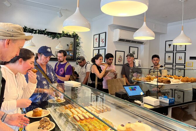 Sweet Treats of the East Village: Donut & Pastry Walking Tour - Entering the East Village from 740 Broadway: What the flow feels like