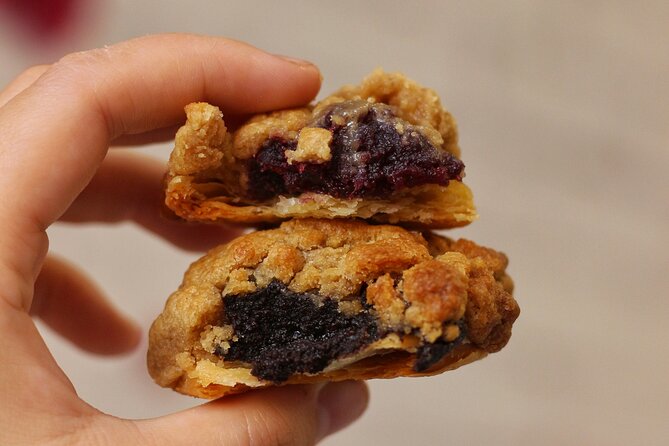Sweets and Slices Greenwich Village Walking Food Tour - Key highlights you’ll actually care about